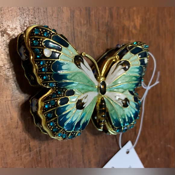 .2 Small Jewelry Boxes - Picture 2 of 16